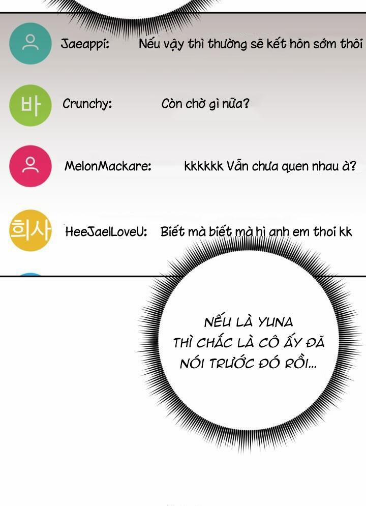 Đang Lập Kế Trả Thù Tôi Yêu Kẻ Thù Lúc Nào Không Hay 22 trang 84