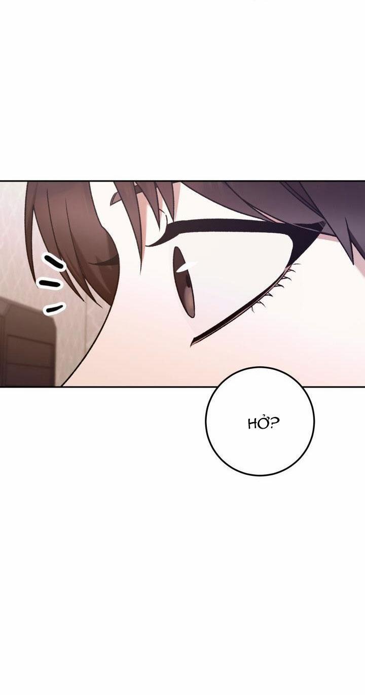 Đang Lập Kế Trả Thù Tôi Yêu Kẻ Thù Lúc Nào Không Hay 23 trang 10