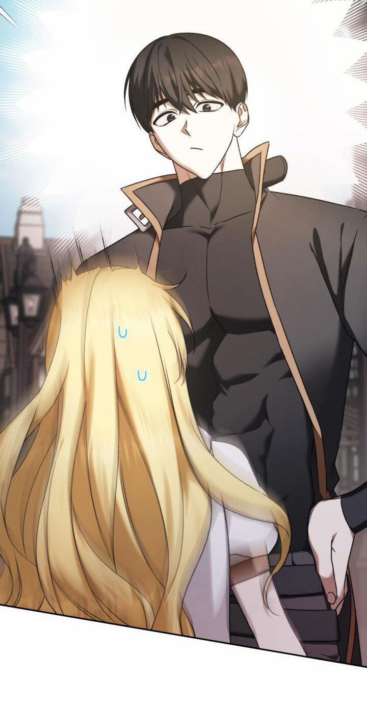 Đang Lập Kế Trả Thù Tôi Yêu Kẻ Thù Lúc Nào Không Hay 23 trang 12