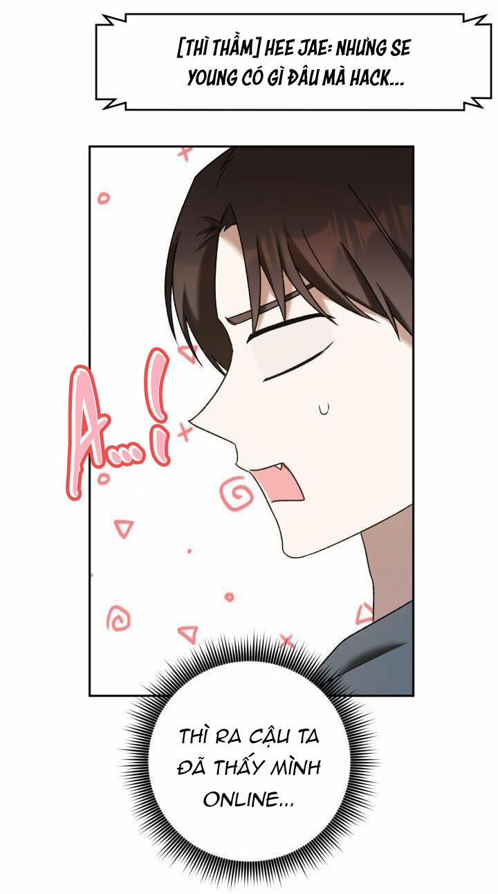 Đang Lập Kế Trả Thù Tôi Yêu Kẻ Thù Lúc Nào Không Hay 23 trang 15
