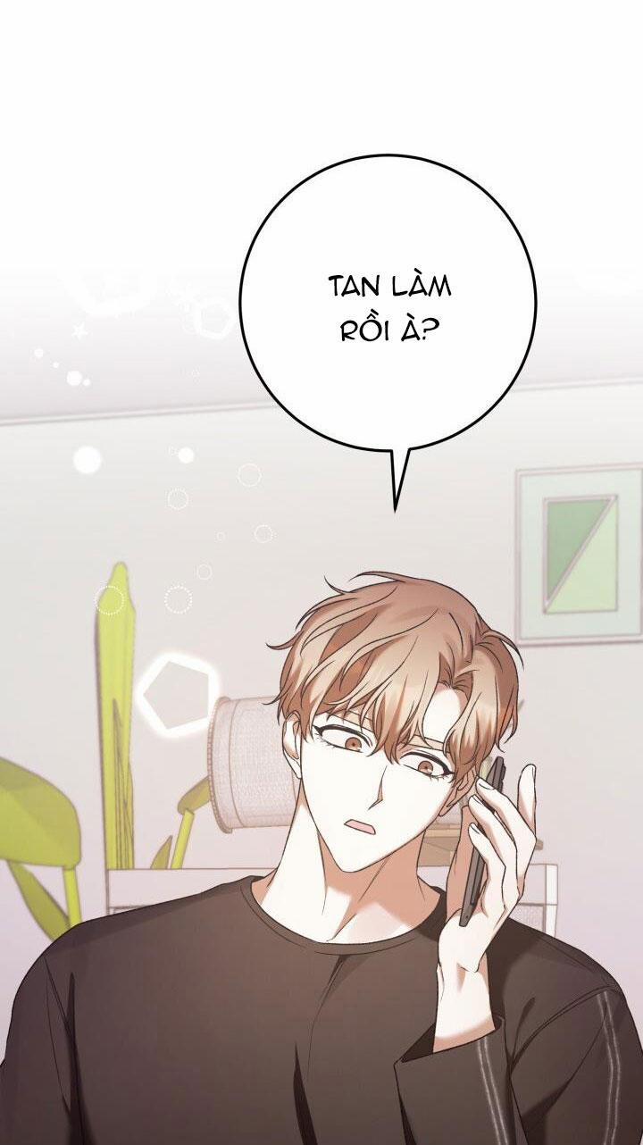 Đang Lập Kế Trả Thù Tôi Yêu Kẻ Thù Lúc Nào Không Hay 23 trang 20