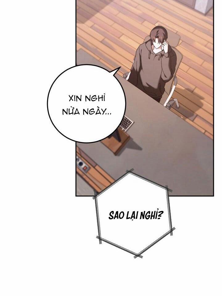 Đang Lập Kế Trả Thù Tôi Yêu Kẻ Thù Lúc Nào Không Hay 23 trang 24