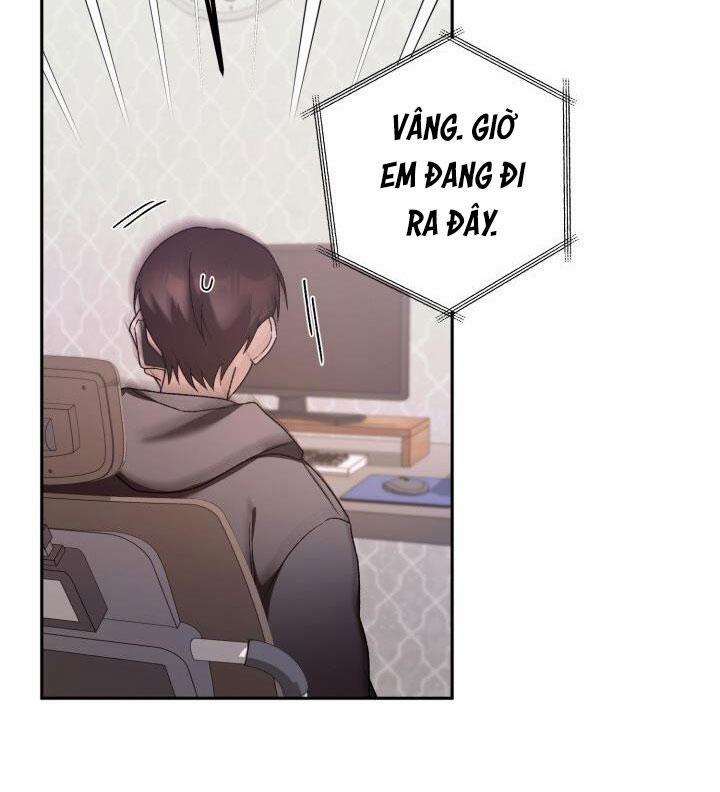 Đang Lập Kế Trả Thù Tôi Yêu Kẻ Thù Lúc Nào Không Hay 23 trang 34