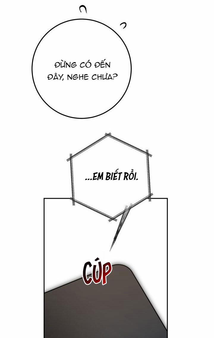 Đang Lập Kế Trả Thù Tôi Yêu Kẻ Thù Lúc Nào Không Hay 23 trang 37