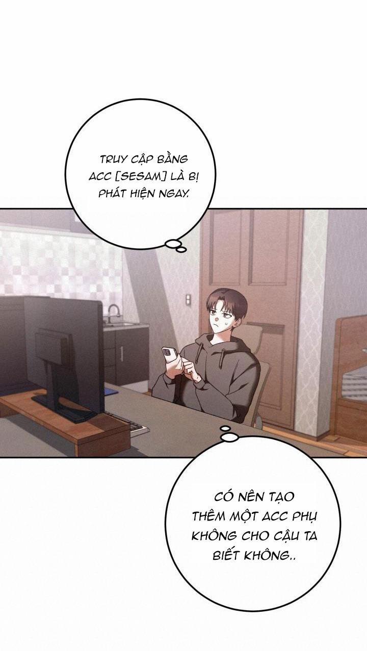 Đang Lập Kế Trả Thù Tôi Yêu Kẻ Thù Lúc Nào Không Hay 23 trang 39