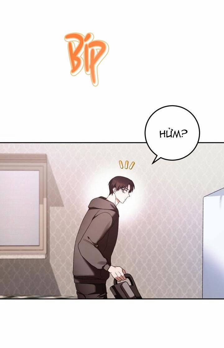 Đang Lập Kế Trả Thù Tôi Yêu Kẻ Thù Lúc Nào Không Hay 23 trang 43