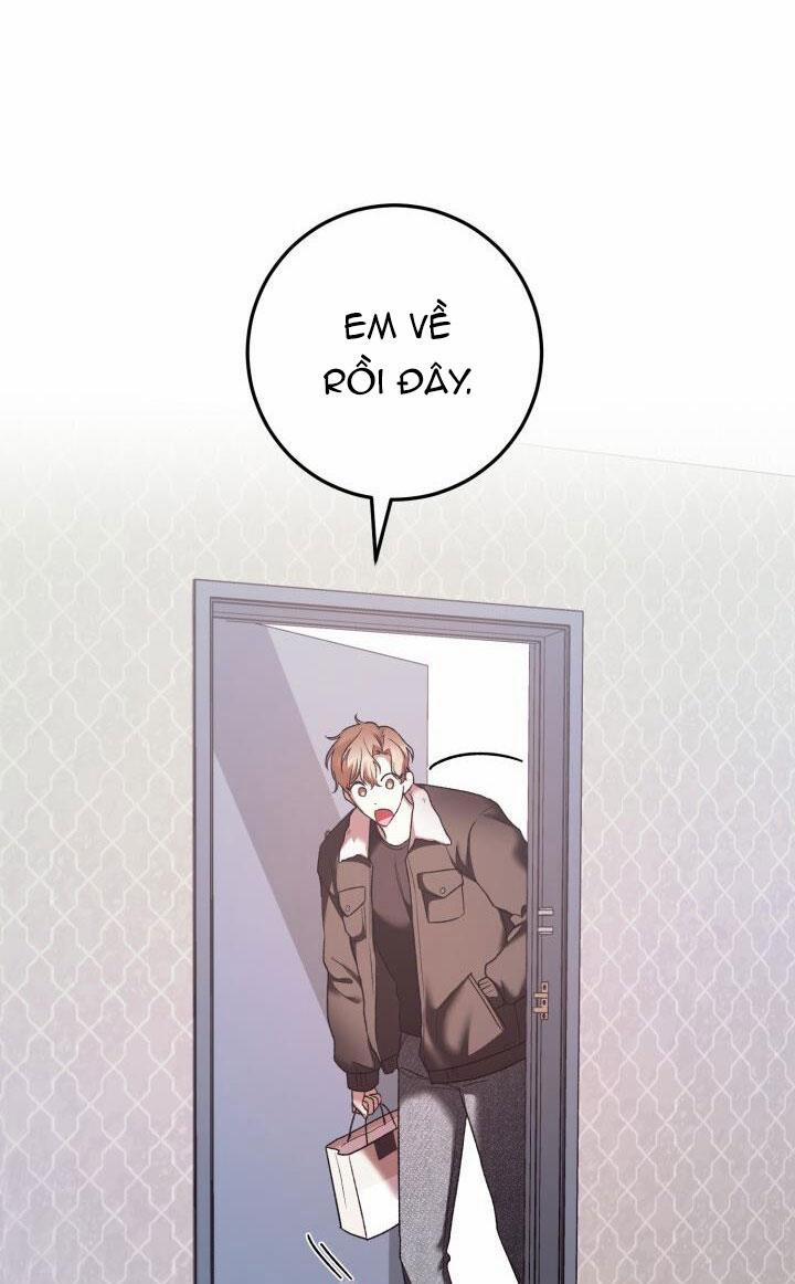 Đang Lập Kế Trả Thù Tôi Yêu Kẻ Thù Lúc Nào Không Hay 23 trang 48