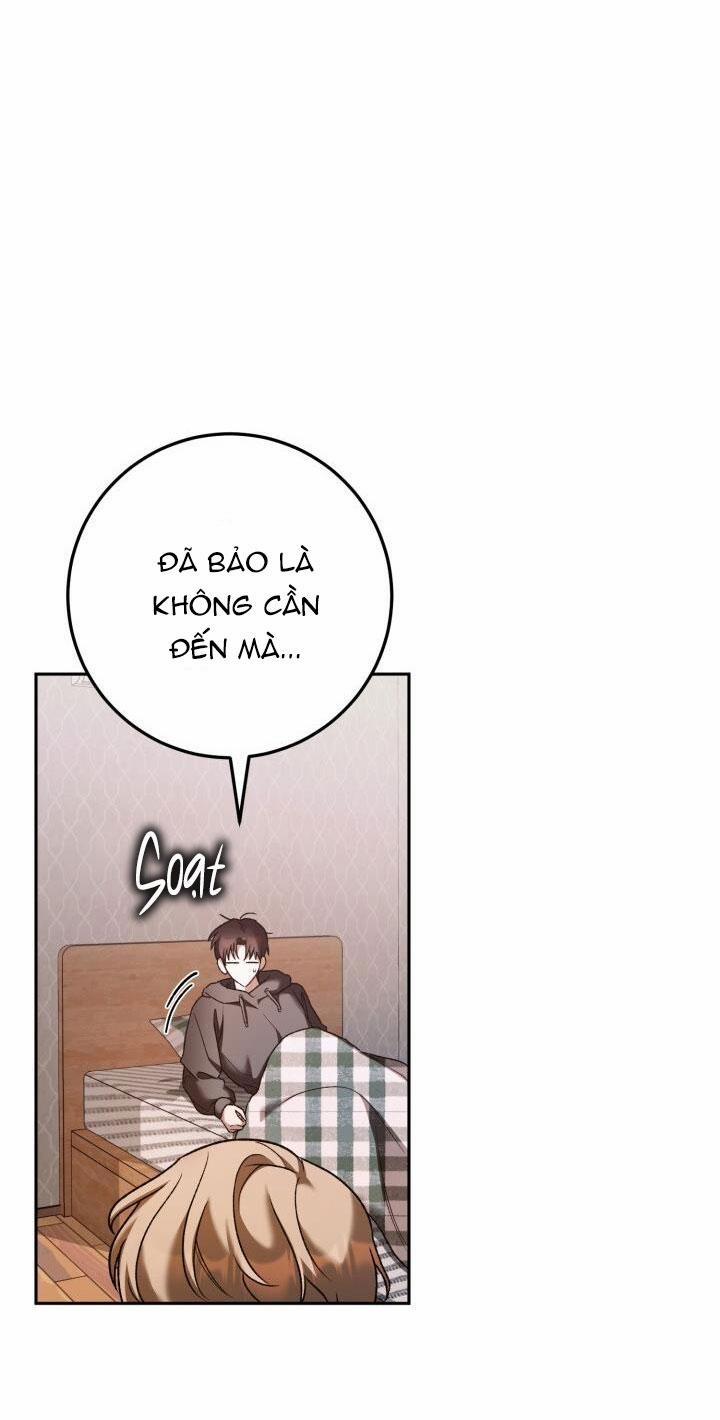 Đang Lập Kế Trả Thù Tôi Yêu Kẻ Thù Lúc Nào Không Hay 23 trang 51