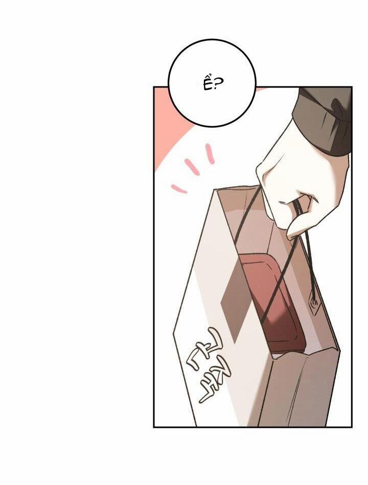 Đang Lập Kế Trả Thù Tôi Yêu Kẻ Thù Lúc Nào Không Hay 23 trang 52