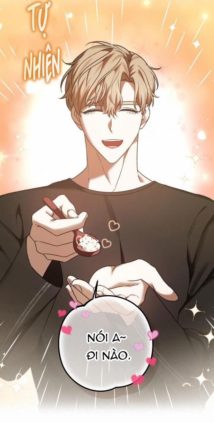 Đang Lập Kế Trả Thù Tôi Yêu Kẻ Thù Lúc Nào Không Hay 23 trang 59