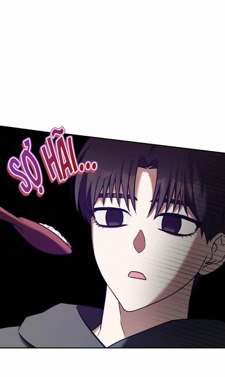 Đang Lập Kế Trả Thù Tôi Yêu Kẻ Thù Lúc Nào Không Hay 23 trang 60