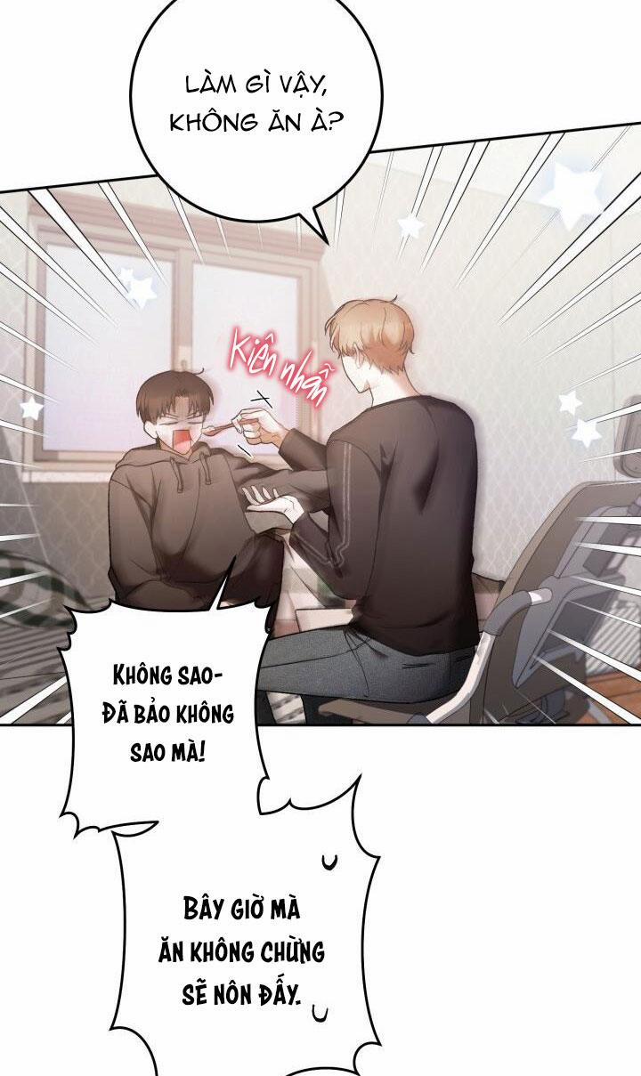 Đang Lập Kế Trả Thù Tôi Yêu Kẻ Thù Lúc Nào Không Hay 23 trang 62