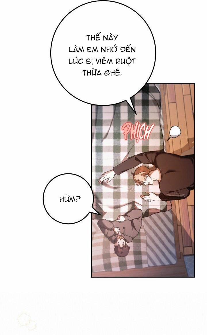 Đang Lập Kế Trả Thù Tôi Yêu Kẻ Thù Lúc Nào Không Hay 23 trang 79