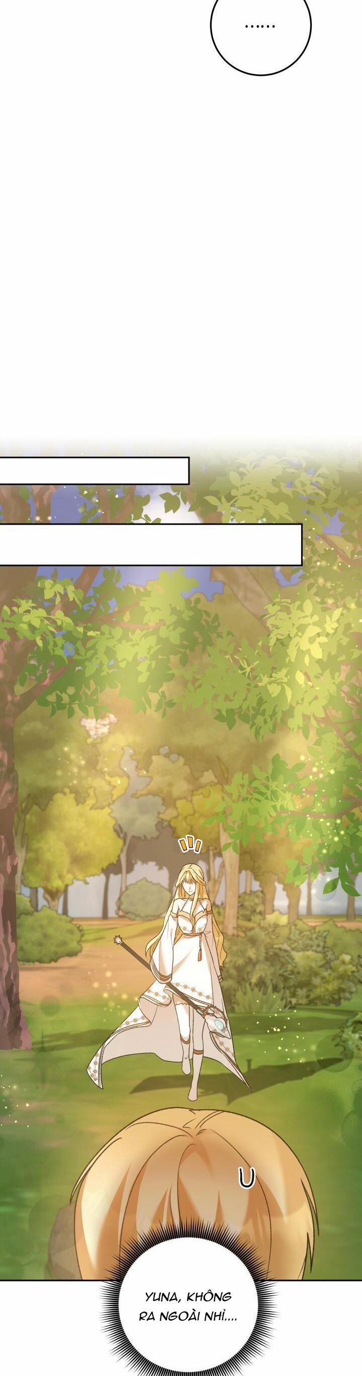 Đang Lập Kế Trả Thù Tôi Yêu Kẻ Thù Lúc Nào Không Hay 24 trang 20