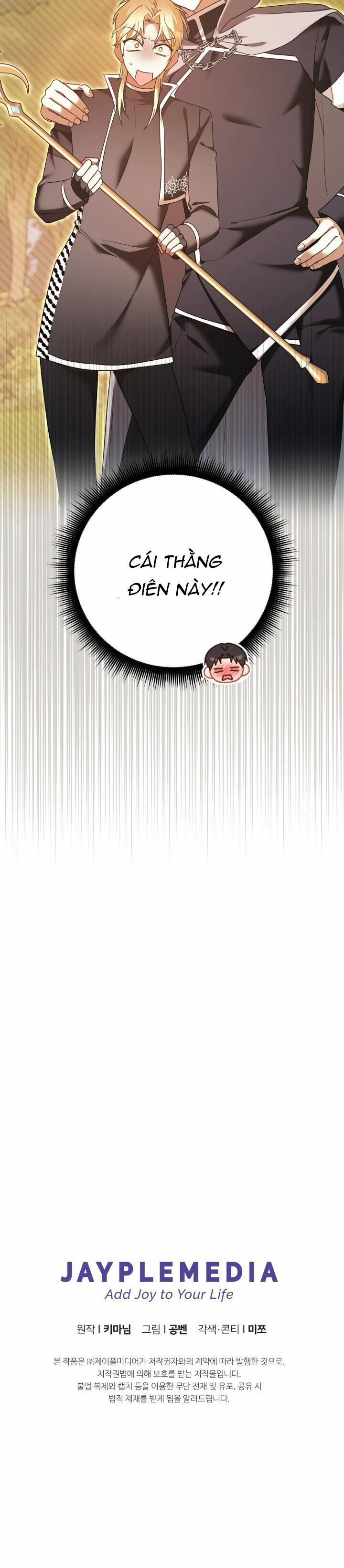 Đang Lập Kế Trả Thù Tôi Yêu Kẻ Thù Lúc Nào Không Hay 24 trang 28