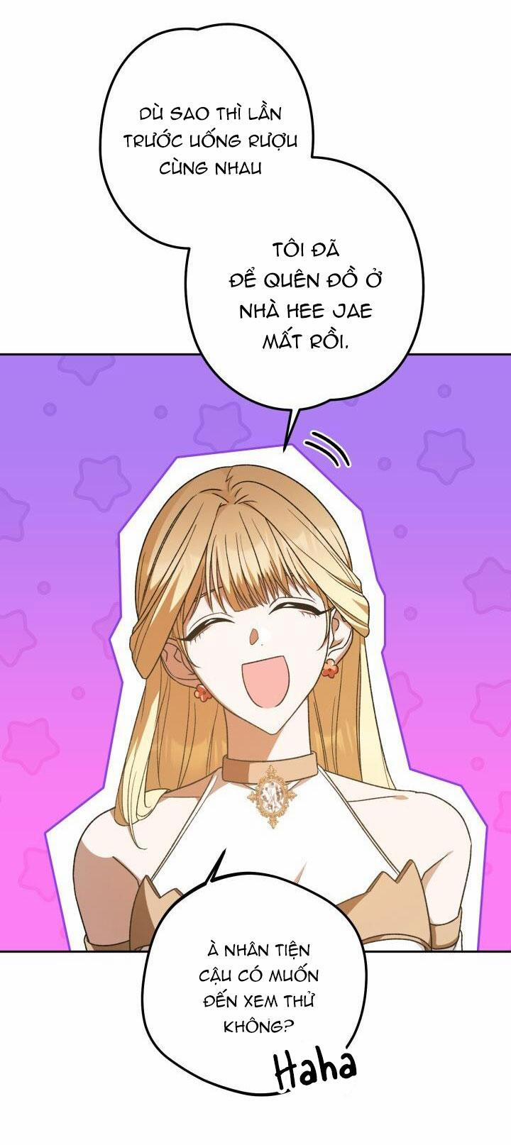 Đang Lập Kế Trả Thù Tôi Yêu Kẻ Thù Lúc Nào Không Hay 25 trang 10