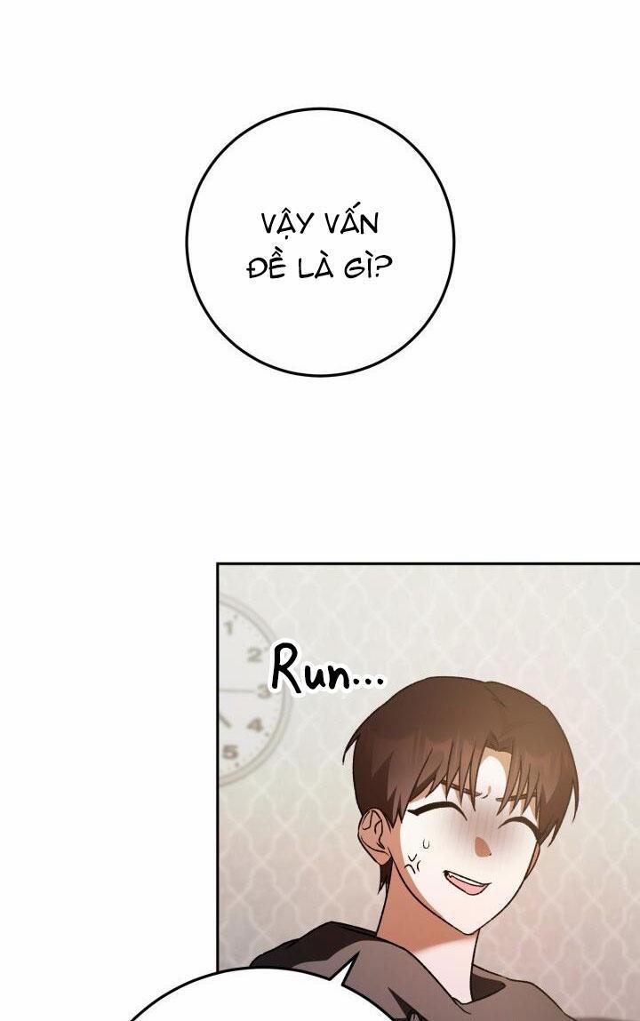 Đang Lập Kế Trả Thù Tôi Yêu Kẻ Thù Lúc Nào Không Hay 25 trang 100