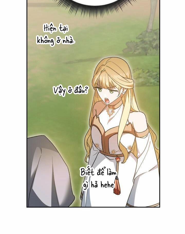 Đang Lập Kế Trả Thù Tôi Yêu Kẻ Thù Lúc Nào Không Hay 25 trang 15