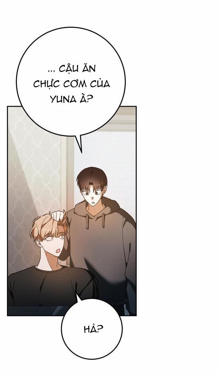 Đang Lập Kế Trả Thù Tôi Yêu Kẻ Thù Lúc Nào Không Hay 25 trang 19