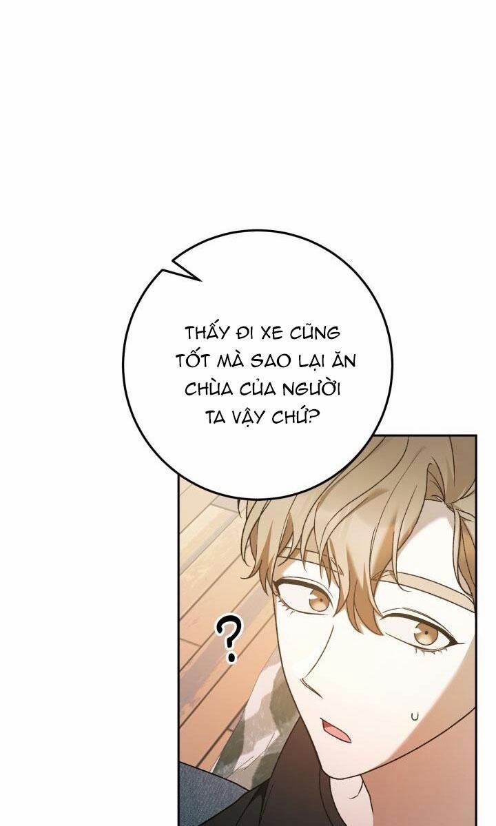 Đang Lập Kế Trả Thù Tôi Yêu Kẻ Thù Lúc Nào Không Hay 25 trang 20