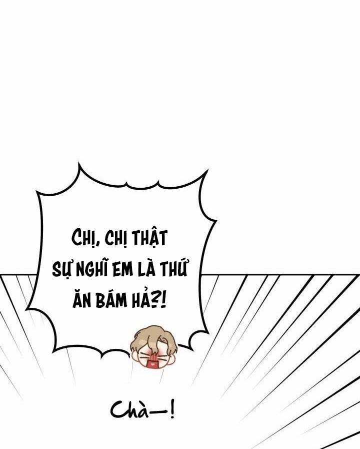 Đang Lập Kế Trả Thù Tôi Yêu Kẻ Thù Lúc Nào Không Hay 25 trang 38