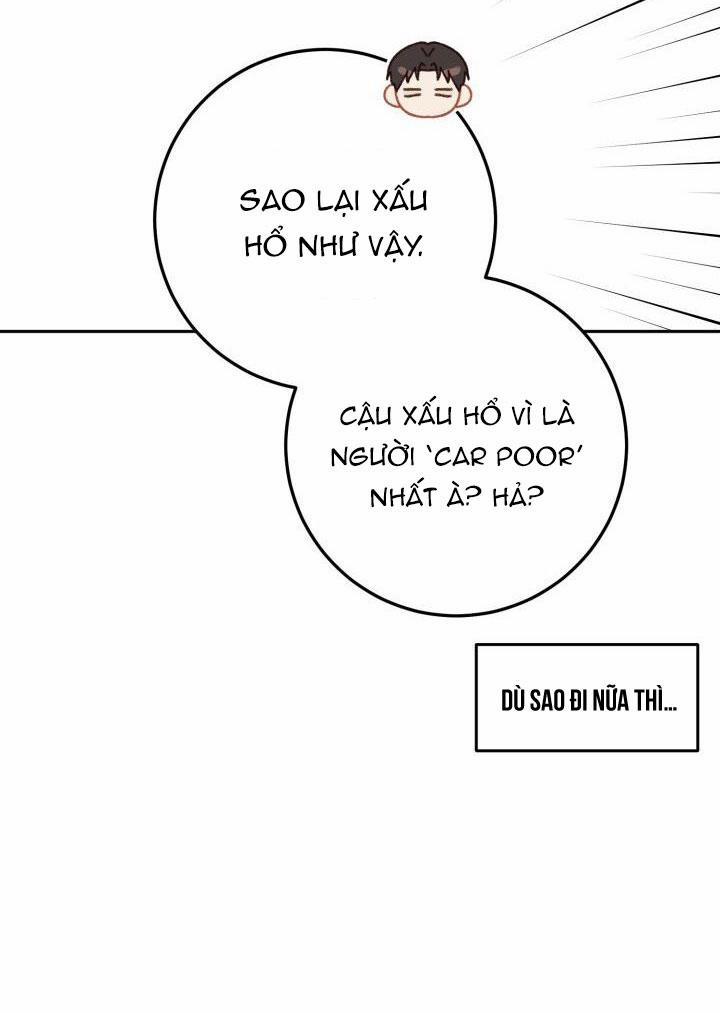 Đang Lập Kế Trả Thù Tôi Yêu Kẻ Thù Lúc Nào Không Hay 25 trang 39