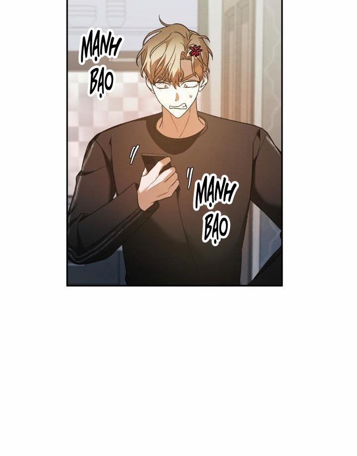 Đang Lập Kế Trả Thù Tôi Yêu Kẻ Thù Lúc Nào Không Hay 25 trang 41