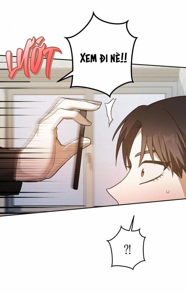 Đang Lập Kế Trả Thù Tôi Yêu Kẻ Thù Lúc Nào Không Hay 25 trang 42