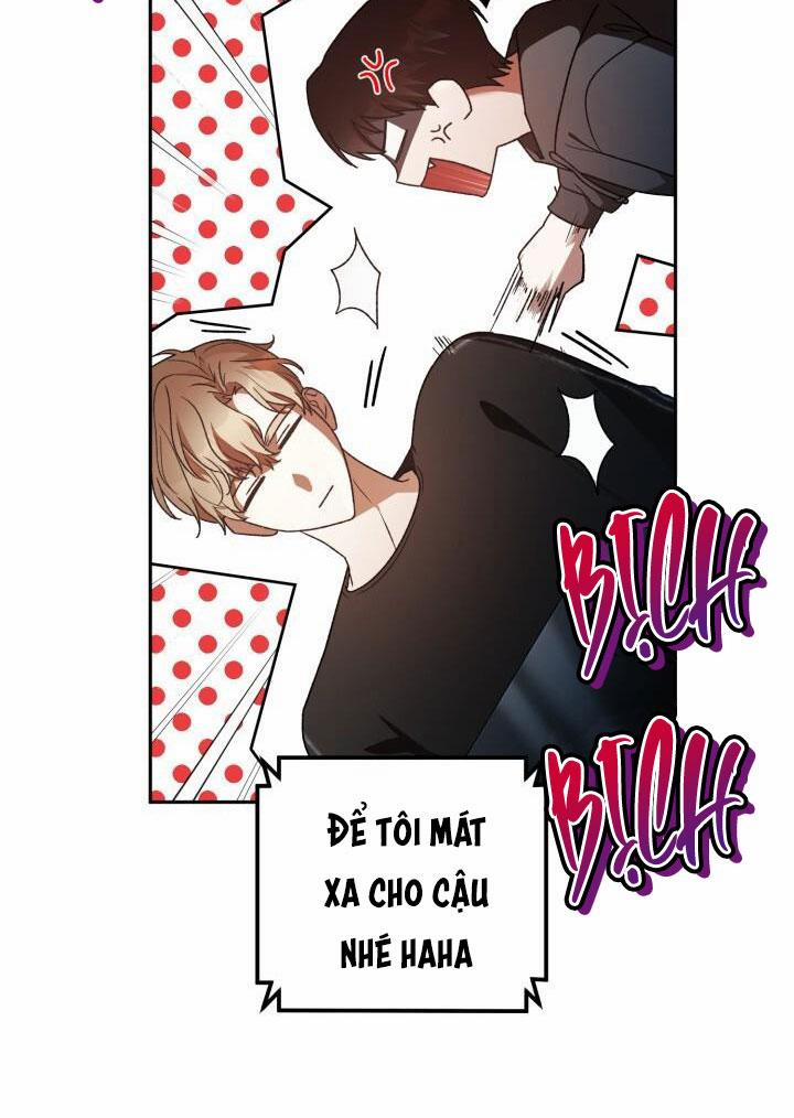 Đang Lập Kế Trả Thù Tôi Yêu Kẻ Thù Lúc Nào Không Hay 25 trang 5