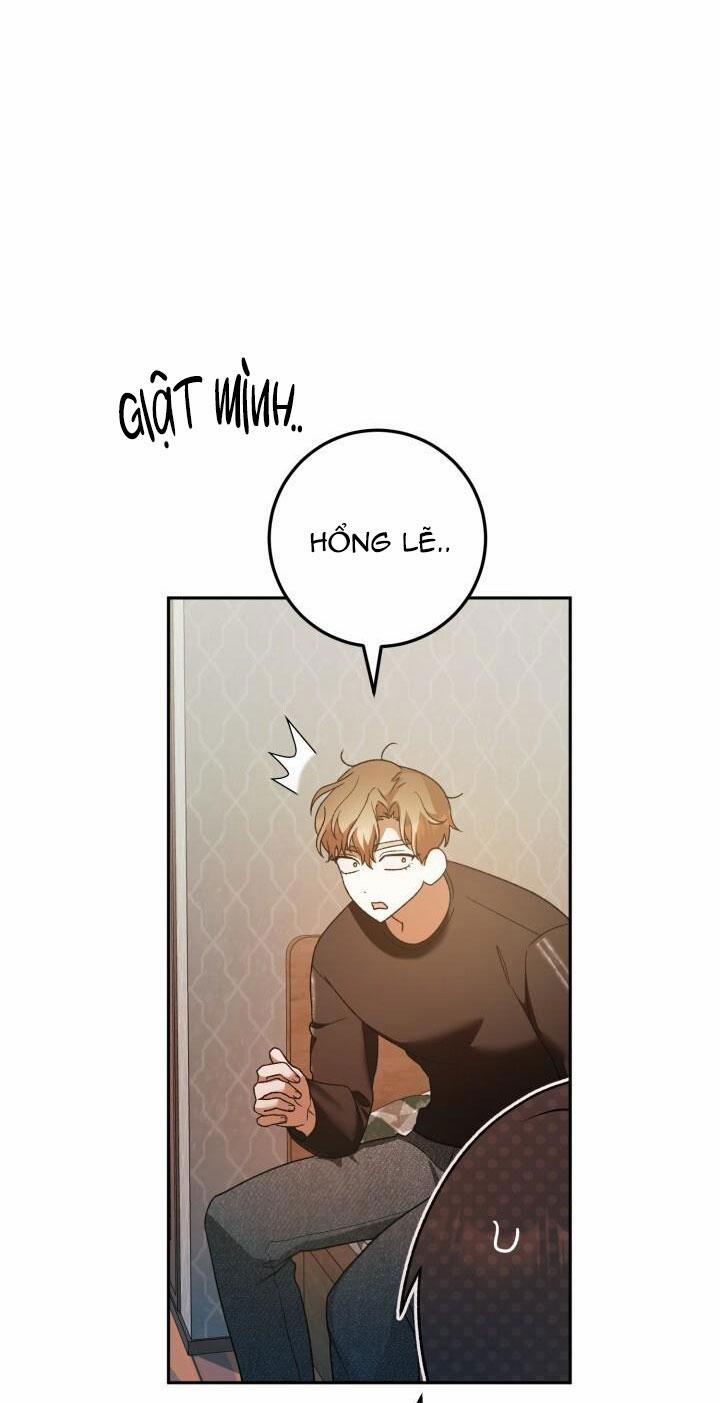 Đang Lập Kế Trả Thù Tôi Yêu Kẻ Thù Lúc Nào Không Hay 25 trang 53