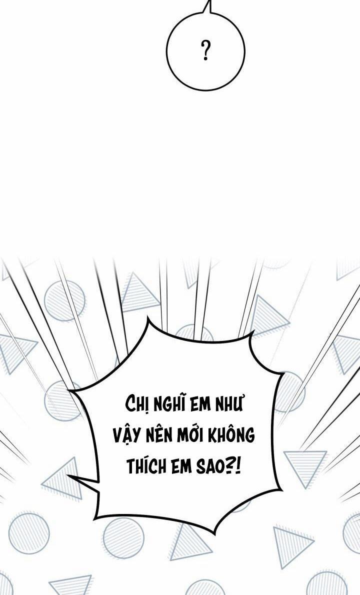 Đang Lập Kế Trả Thù Tôi Yêu Kẻ Thù Lúc Nào Không Hay 25 trang 54