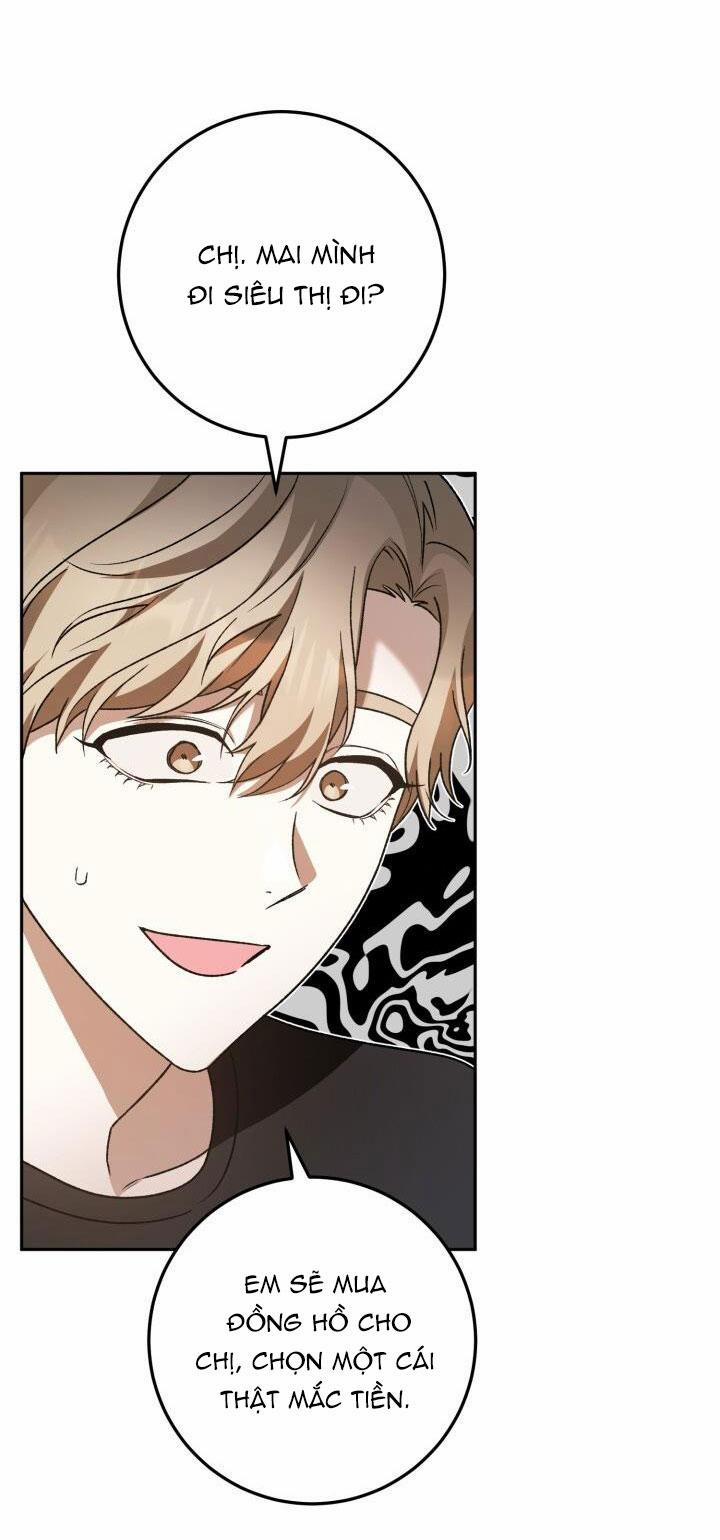 Đang Lập Kế Trả Thù Tôi Yêu Kẻ Thù Lúc Nào Không Hay 25 trang 59