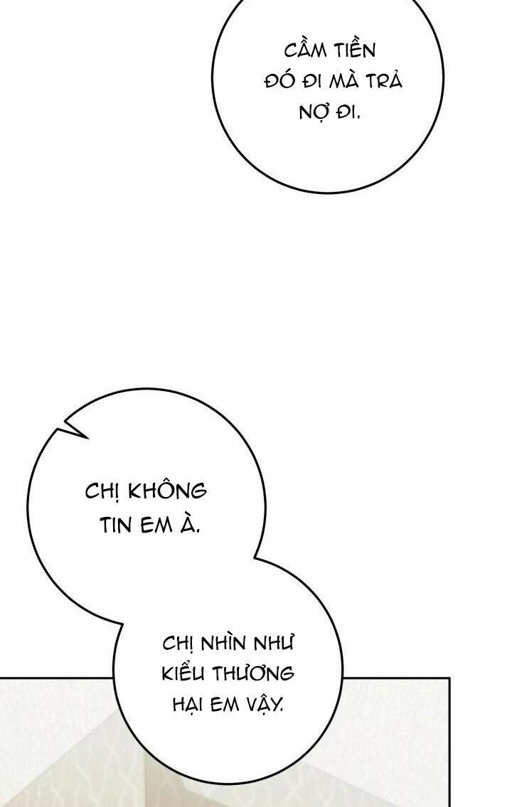 Đang Lập Kế Trả Thù Tôi Yêu Kẻ Thù Lúc Nào Không Hay 25 trang 62