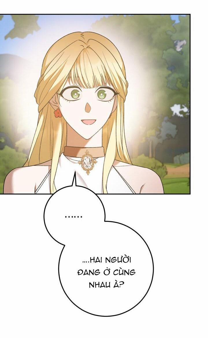 Đang Lập Kế Trả Thù Tôi Yêu Kẻ Thù Lúc Nào Không Hay 25 trang 7