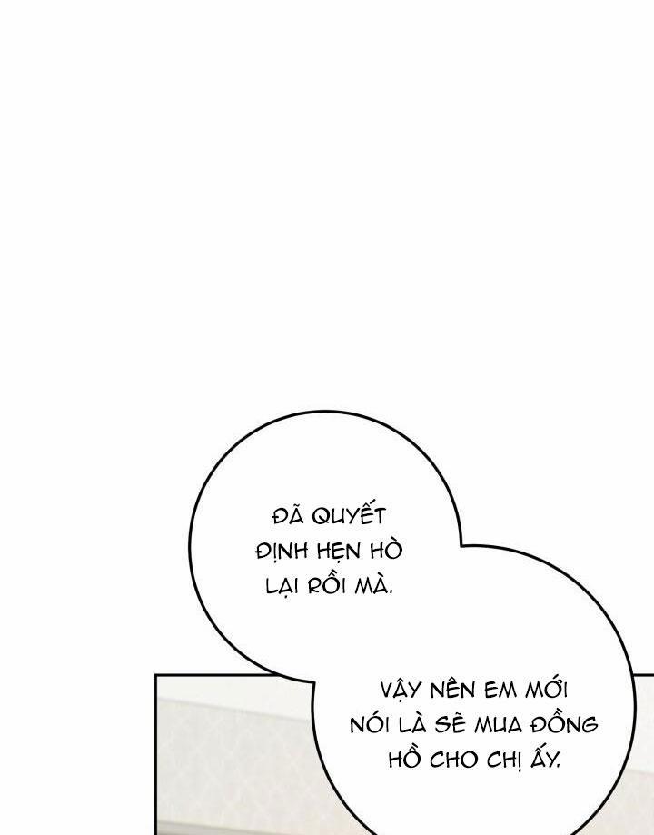 Đang Lập Kế Trả Thù Tôi Yêu Kẻ Thù Lúc Nào Không Hay 25 trang 77