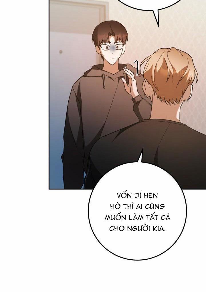 Đang Lập Kế Trả Thù Tôi Yêu Kẻ Thù Lúc Nào Không Hay 25 trang 78