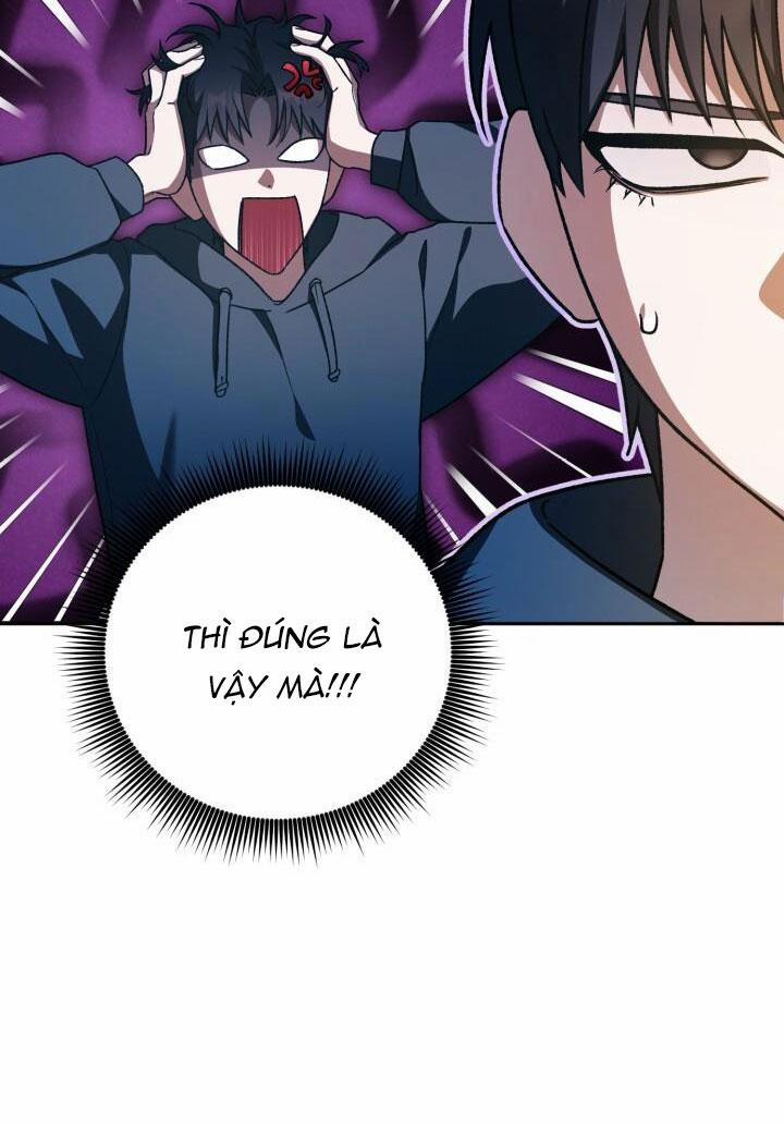 Đang Lập Kế Trả Thù Tôi Yêu Kẻ Thù Lúc Nào Không Hay 25 trang 80