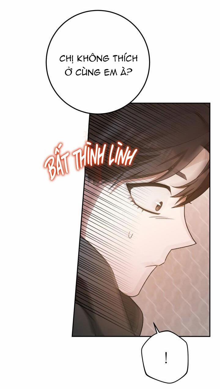 Đang Lập Kế Trả Thù Tôi Yêu Kẻ Thù Lúc Nào Không Hay 25 trang 83