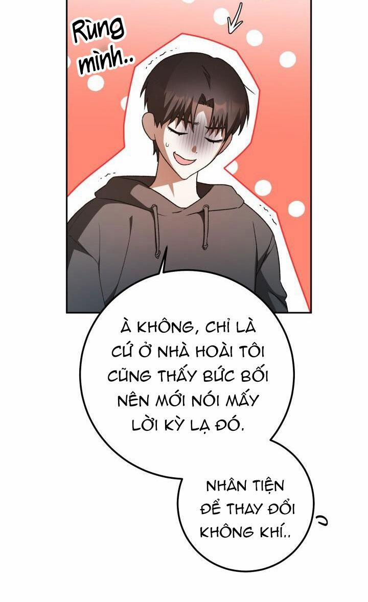 Đang Lập Kế Trả Thù Tôi Yêu Kẻ Thù Lúc Nào Không Hay 26 trang 14