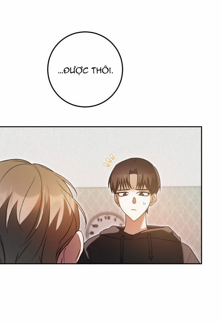 Đang Lập Kế Trả Thù Tôi Yêu Kẻ Thù Lúc Nào Không Hay 26 trang 21