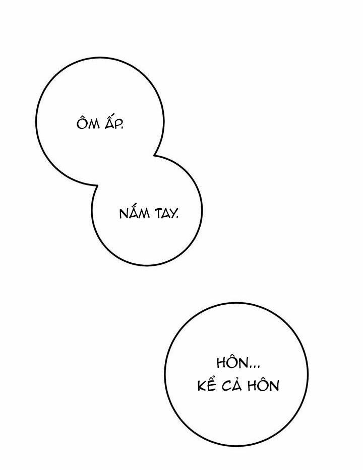 Đang Lập Kế Trả Thù Tôi Yêu Kẻ Thù Lúc Nào Không Hay 26 trang 30