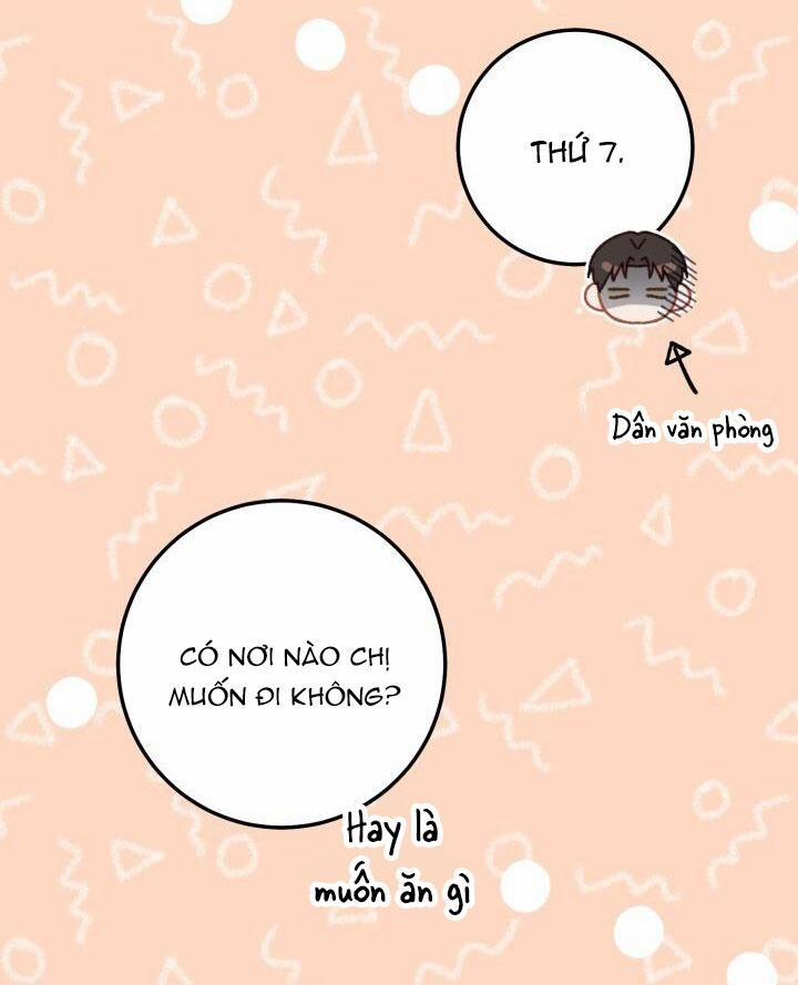 Đang Lập Kế Trả Thù Tôi Yêu Kẻ Thù Lúc Nào Không Hay 26 trang 37