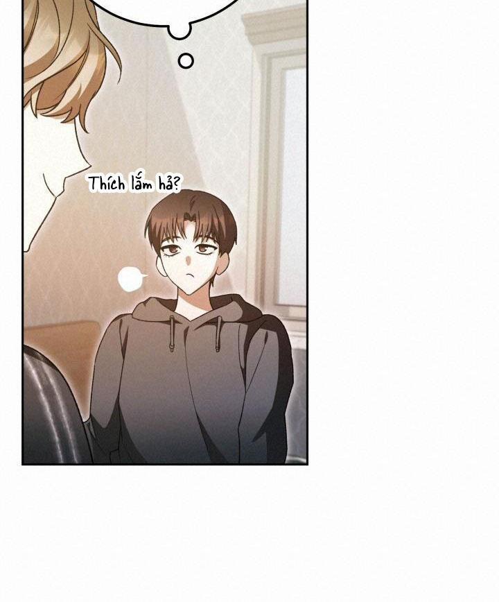 Đang Lập Kế Trả Thù Tôi Yêu Kẻ Thù Lúc Nào Không Hay 26 trang 41