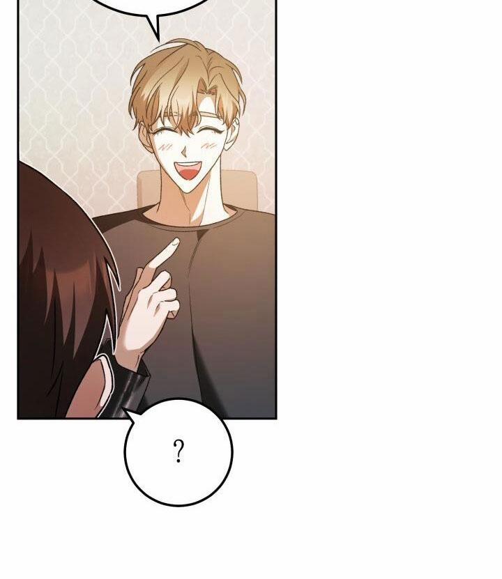 Đang Lập Kế Trả Thù Tôi Yêu Kẻ Thù Lúc Nào Không Hay 26 trang 52