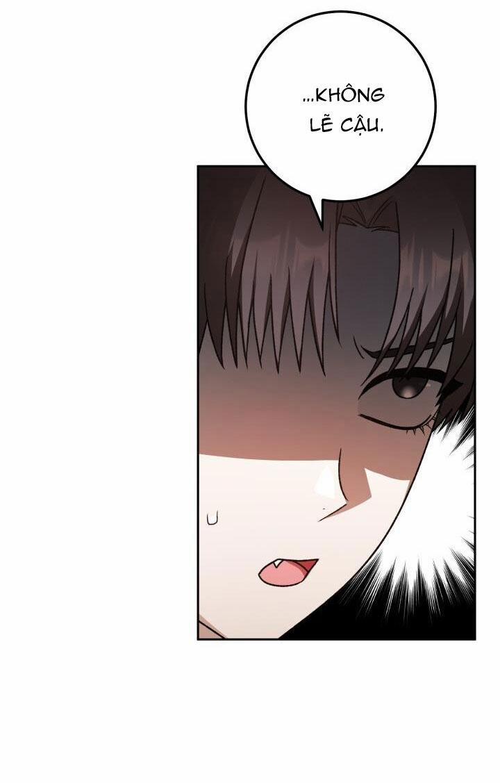 Đang Lập Kế Trả Thù Tôi Yêu Kẻ Thù Lúc Nào Không Hay 26 trang 53
