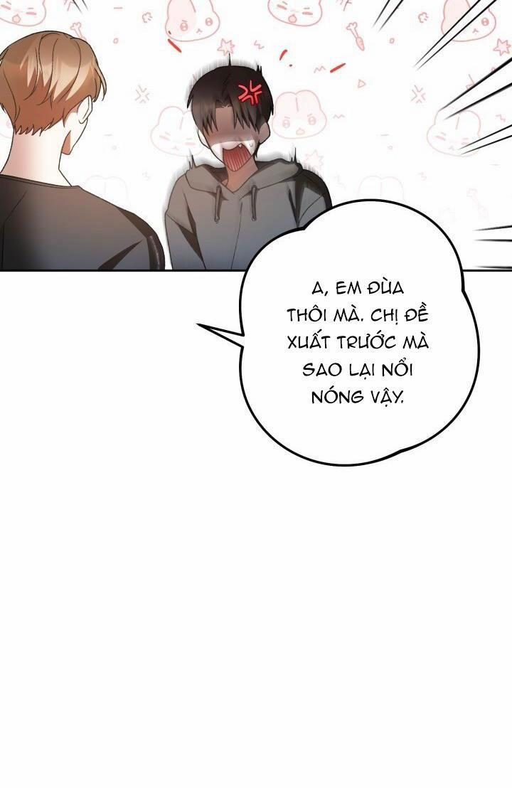 Đang Lập Kế Trả Thù Tôi Yêu Kẻ Thù Lúc Nào Không Hay 26 trang 59