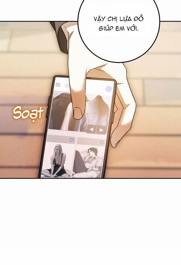 Đang Lập Kế Trả Thù Tôi Yêu Kẻ Thù Lúc Nào Không Hay 26 trang 61