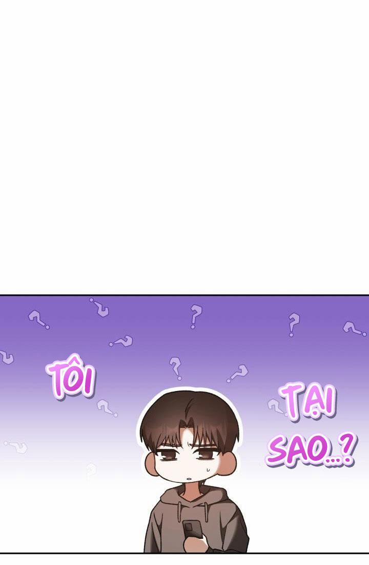Đang Lập Kế Trả Thù Tôi Yêu Kẻ Thù Lúc Nào Không Hay 26 trang 65