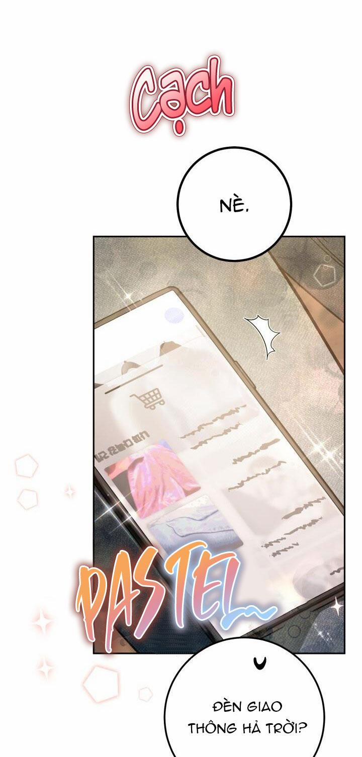 Đang Lập Kế Trả Thù Tôi Yêu Kẻ Thù Lúc Nào Không Hay 26 trang 68