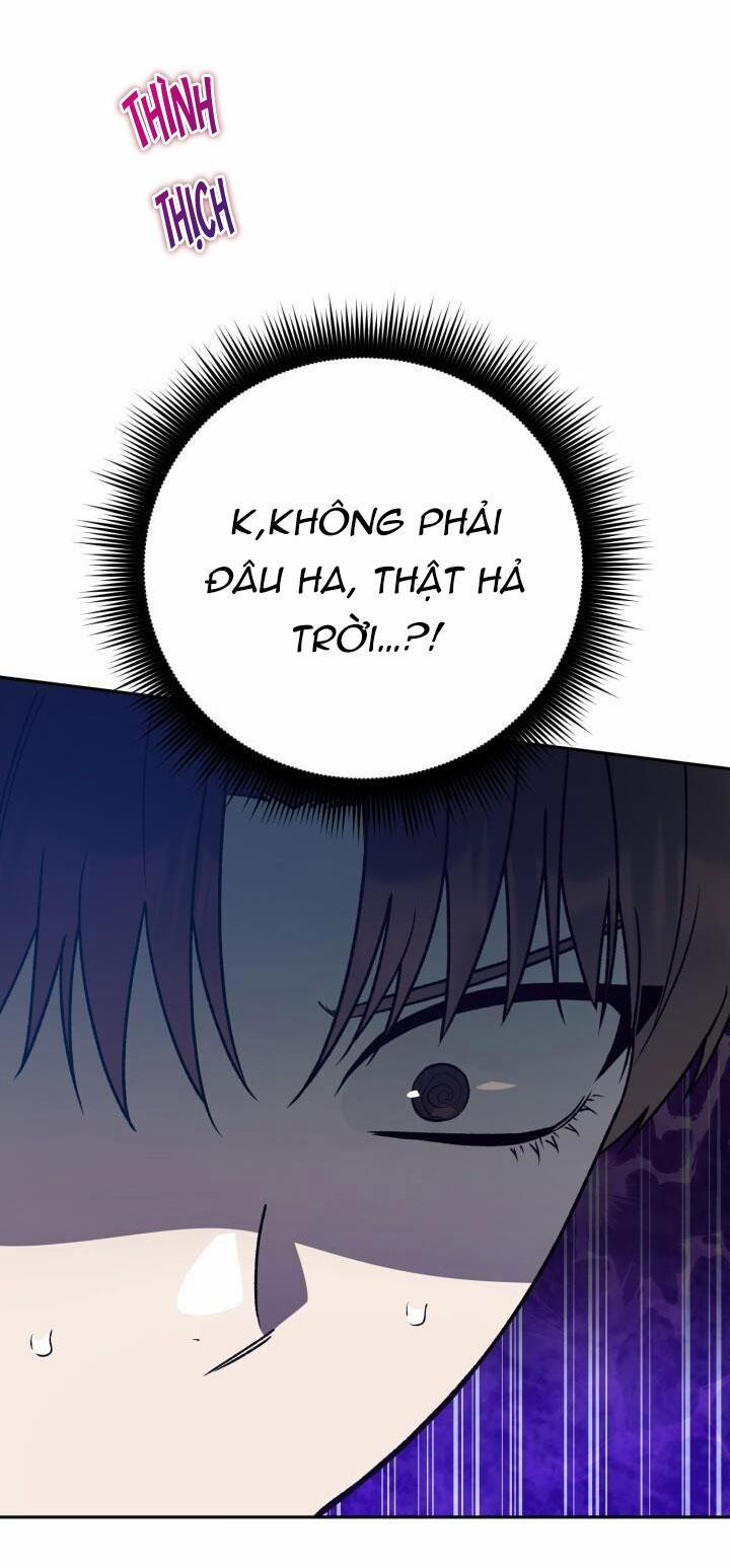 Đang Lập Kế Trả Thù Tôi Yêu Kẻ Thù Lúc Nào Không Hay 26 trang 7